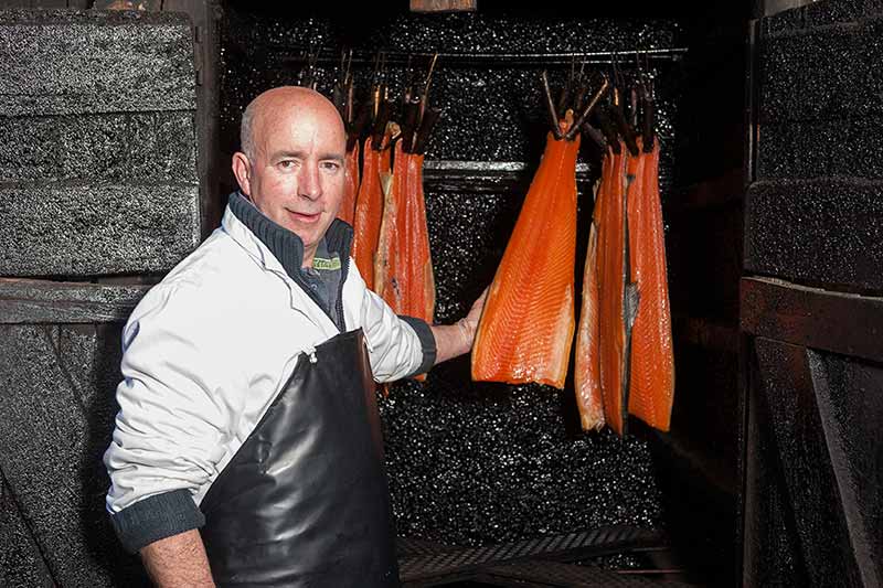 Räuchern für Einsteiger